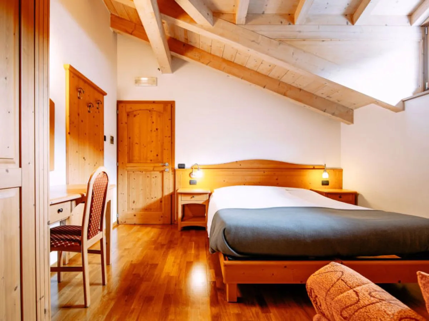 Affittacamere Villa Belfiore