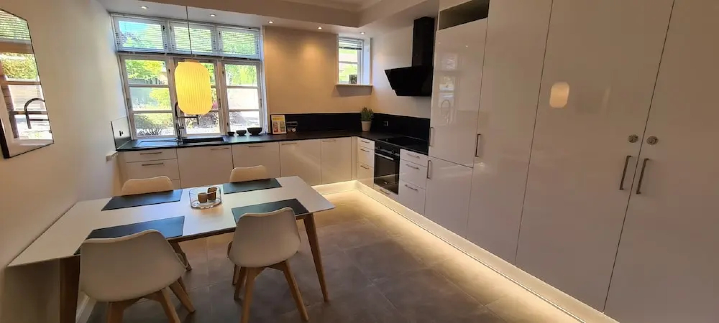 The Old Mill - By the Lake