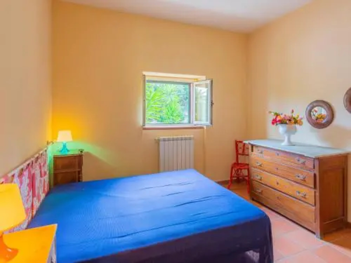 Locazione turistica Contrada Brecciano.1