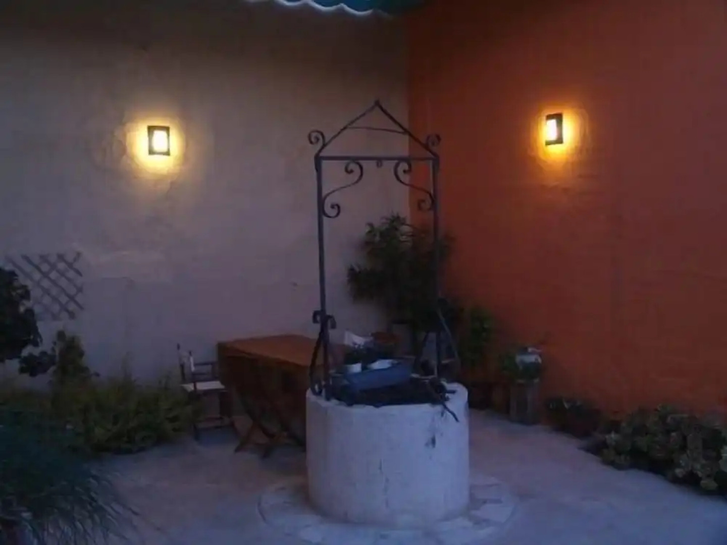 Hotel Rural Casa de La Marquesa Chinchón