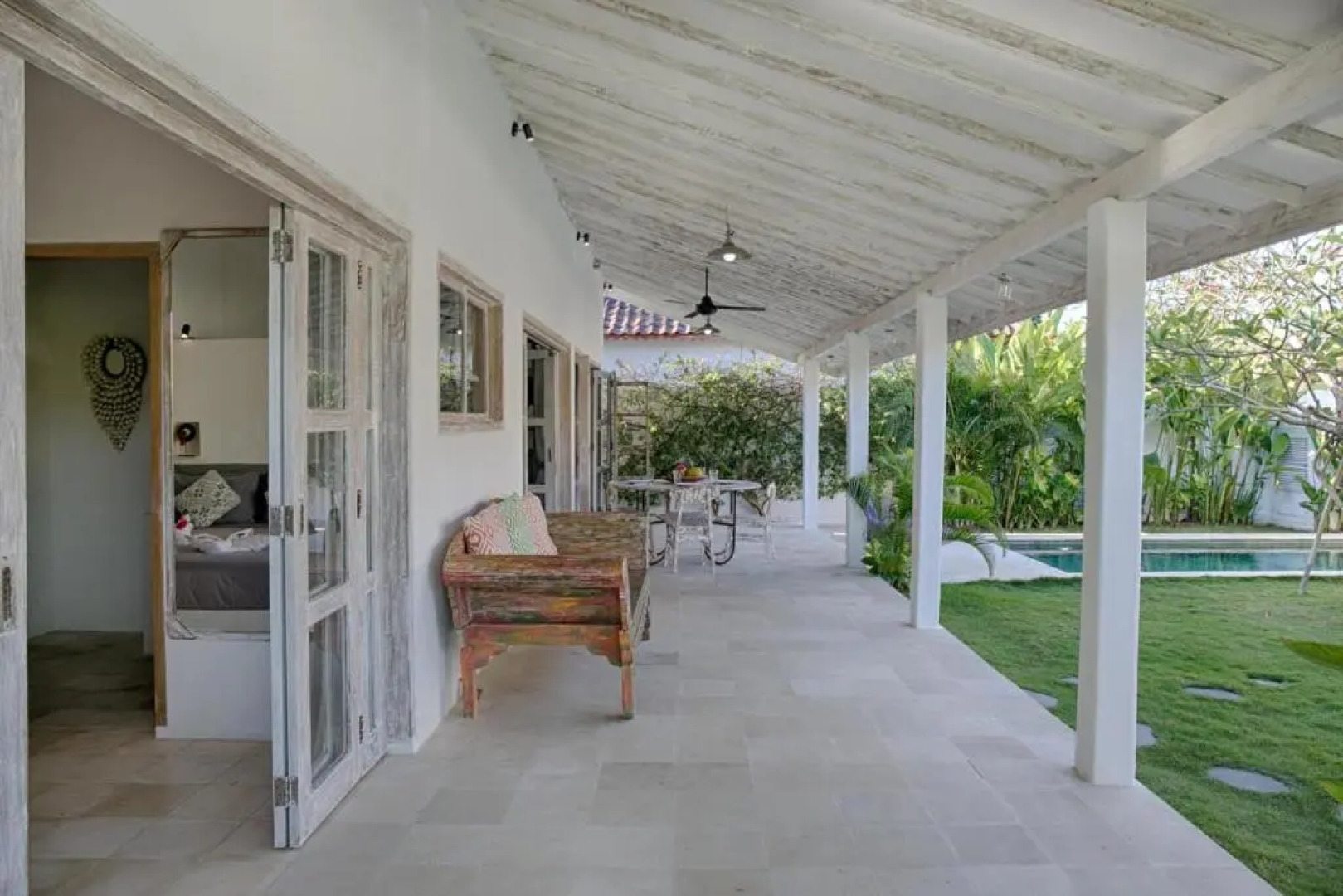 Villa Tom & Lucie Bingin Beach