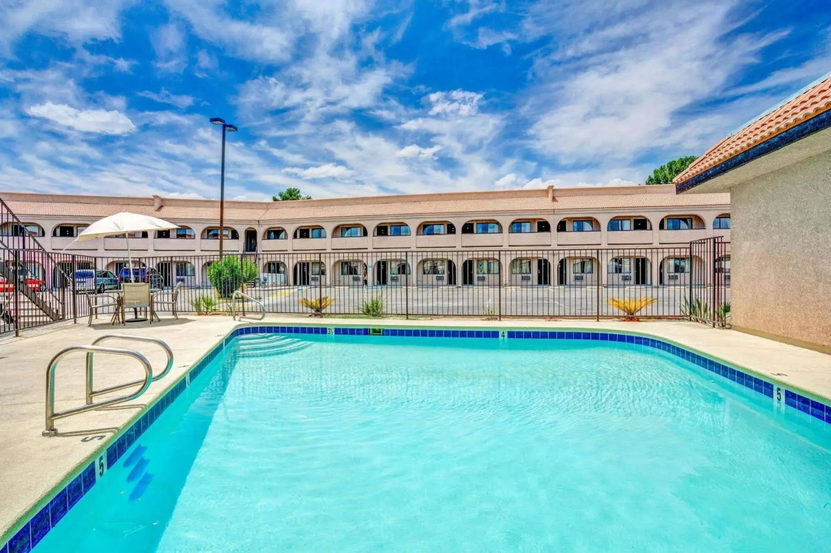 Super 8 Las Vegas Nellis AFB Area