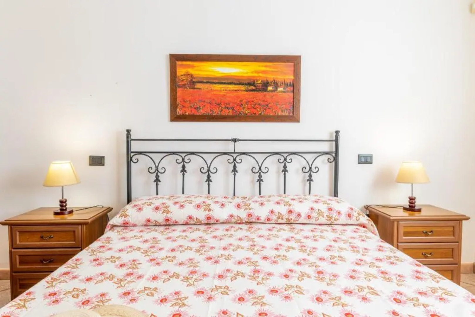 Villa Aurelio - Posto Rosso