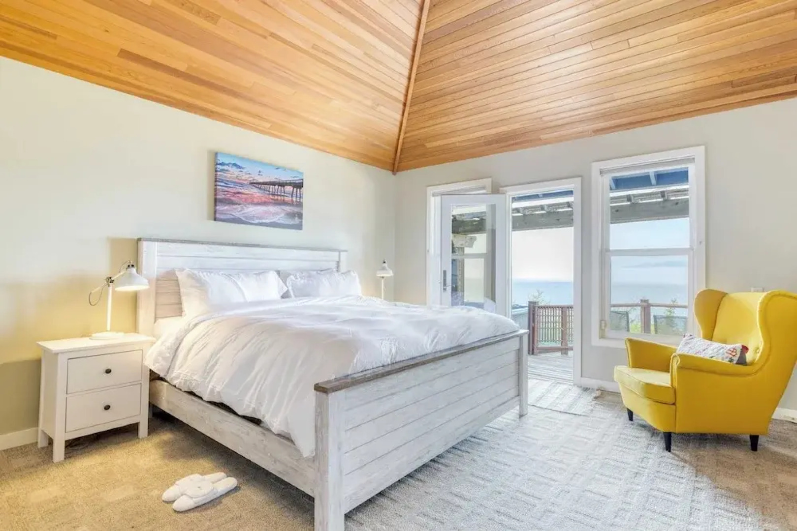 Barranco by Avantstay Stairway to Beach + Views