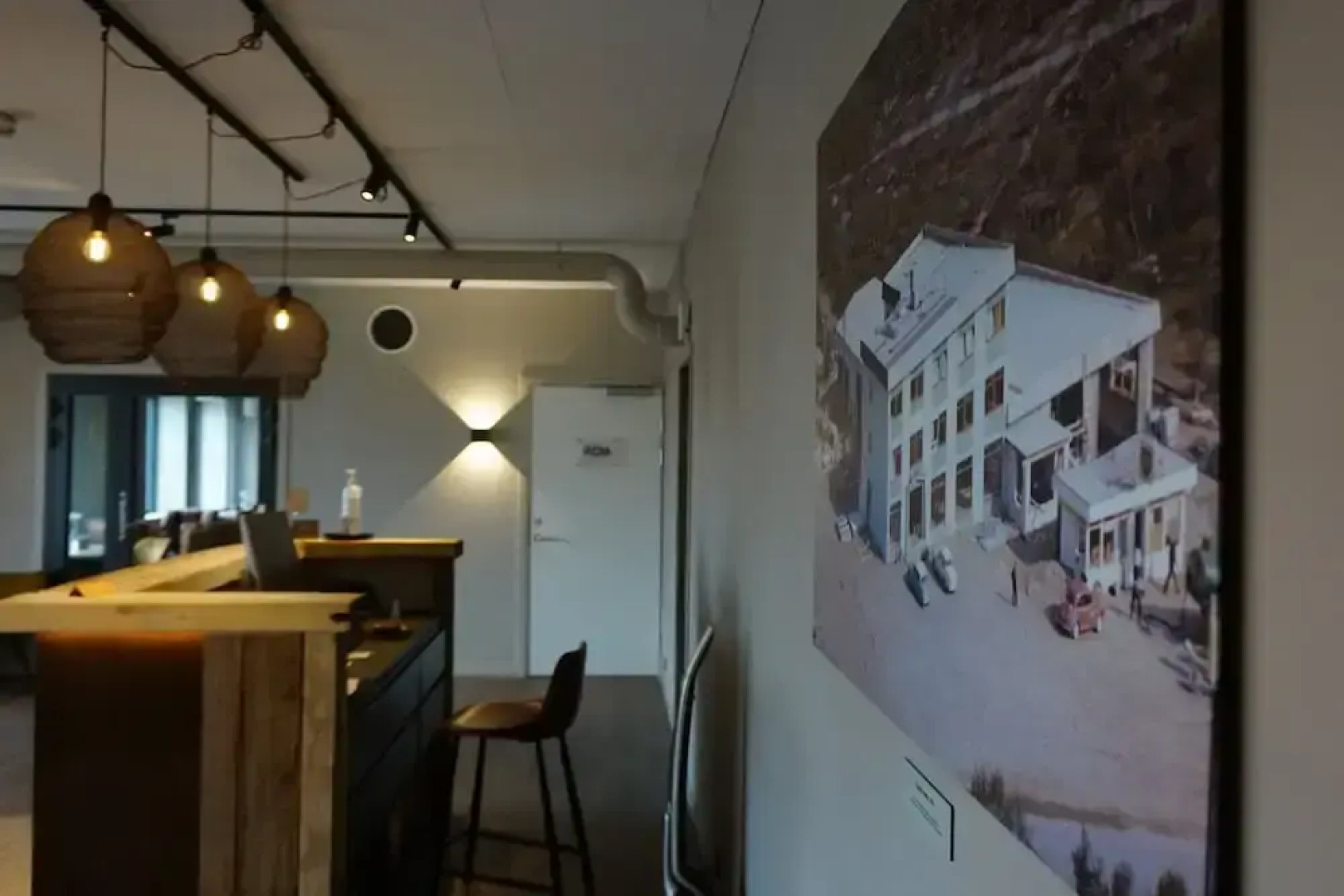 Verdde Hotel Lakselv