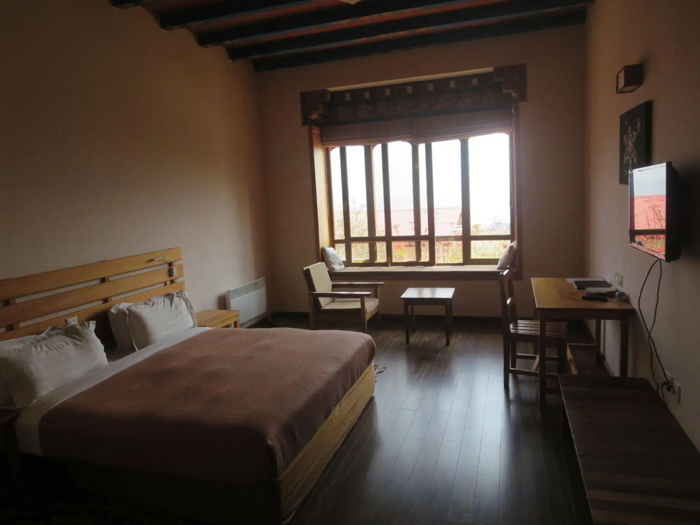 Drubchu Resort