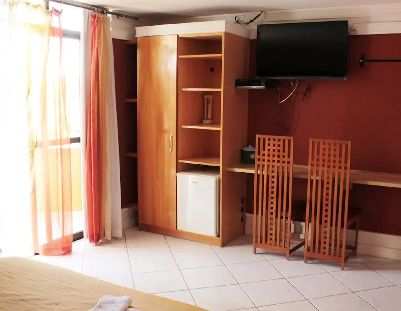 Hotel Horto Executivo