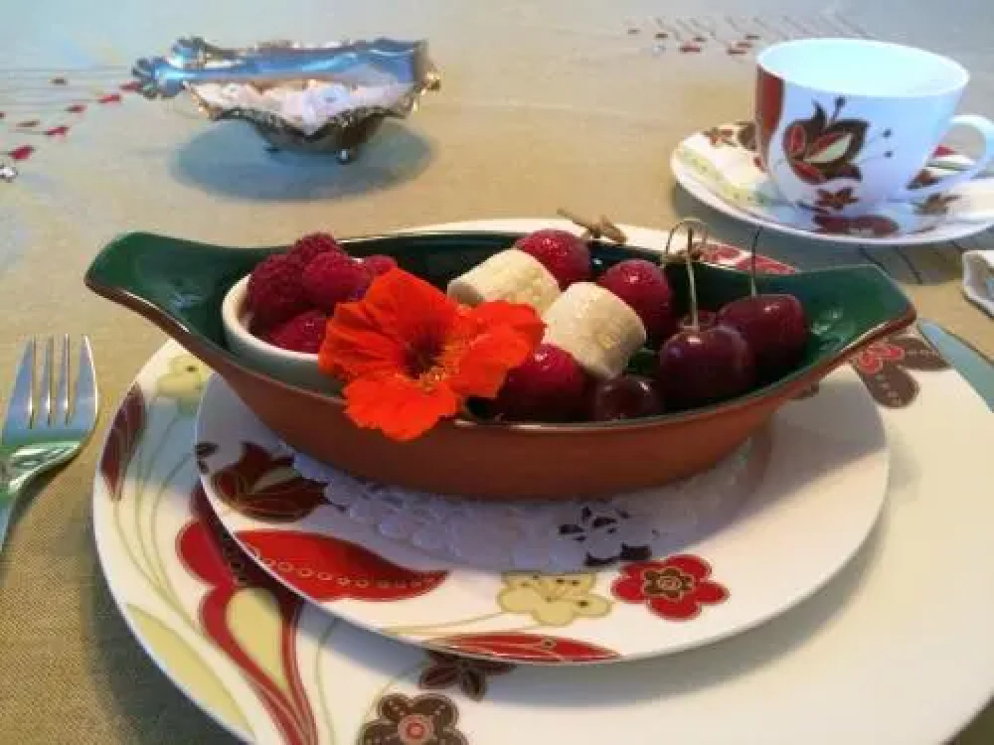 Gîte Couette et Girouette