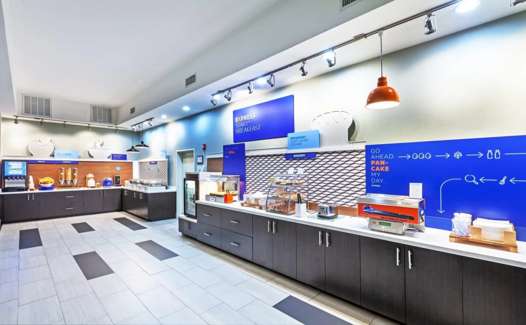 Holiday Inn Express Hotel & Suites PORT ARTHUR by IHG