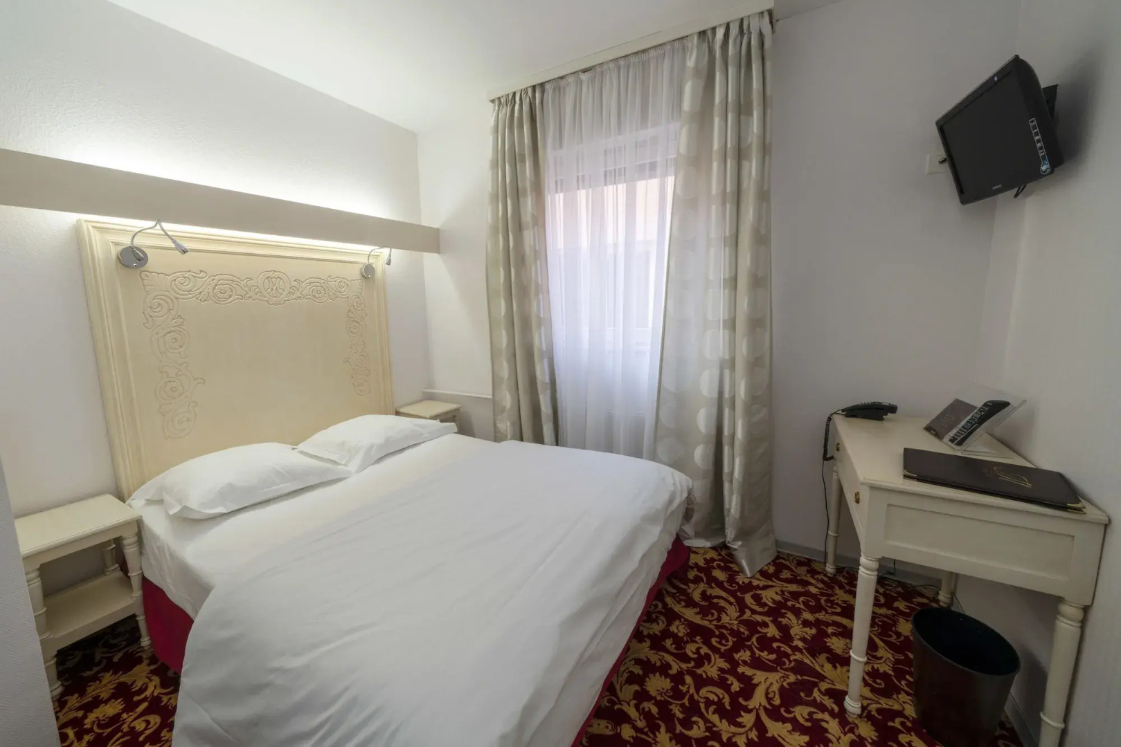 Hotel Majestic Alsace