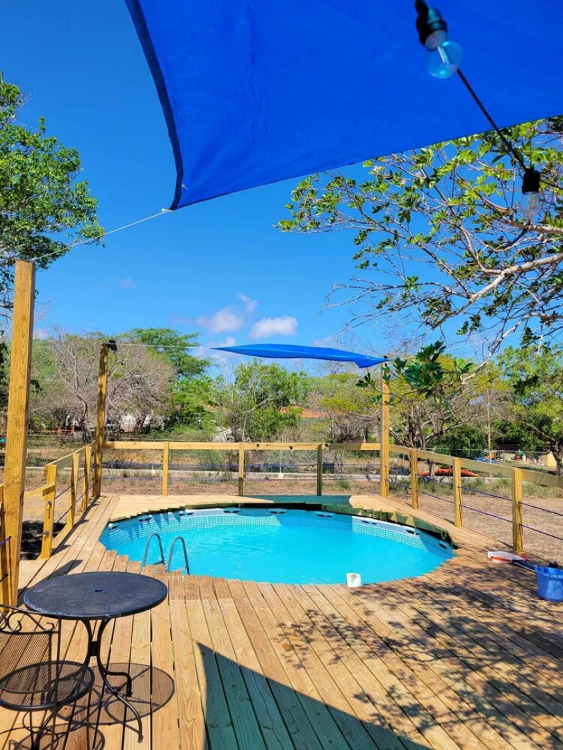 Ocean Village at Combate