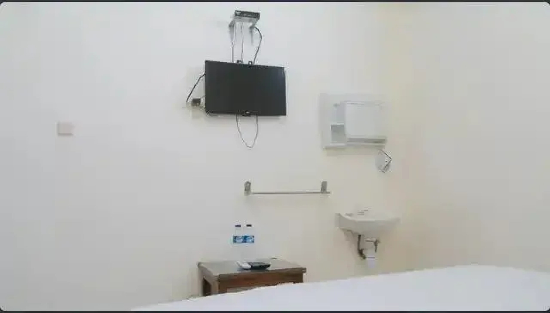 Lucky Hotel Purwodadi