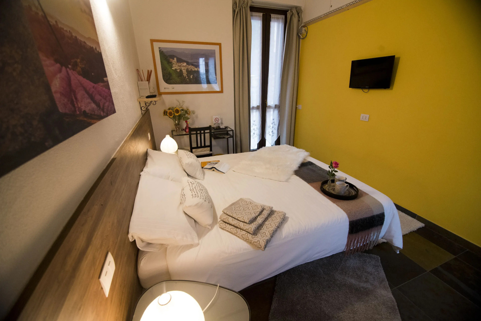 Bed & Breakfast Le Due G