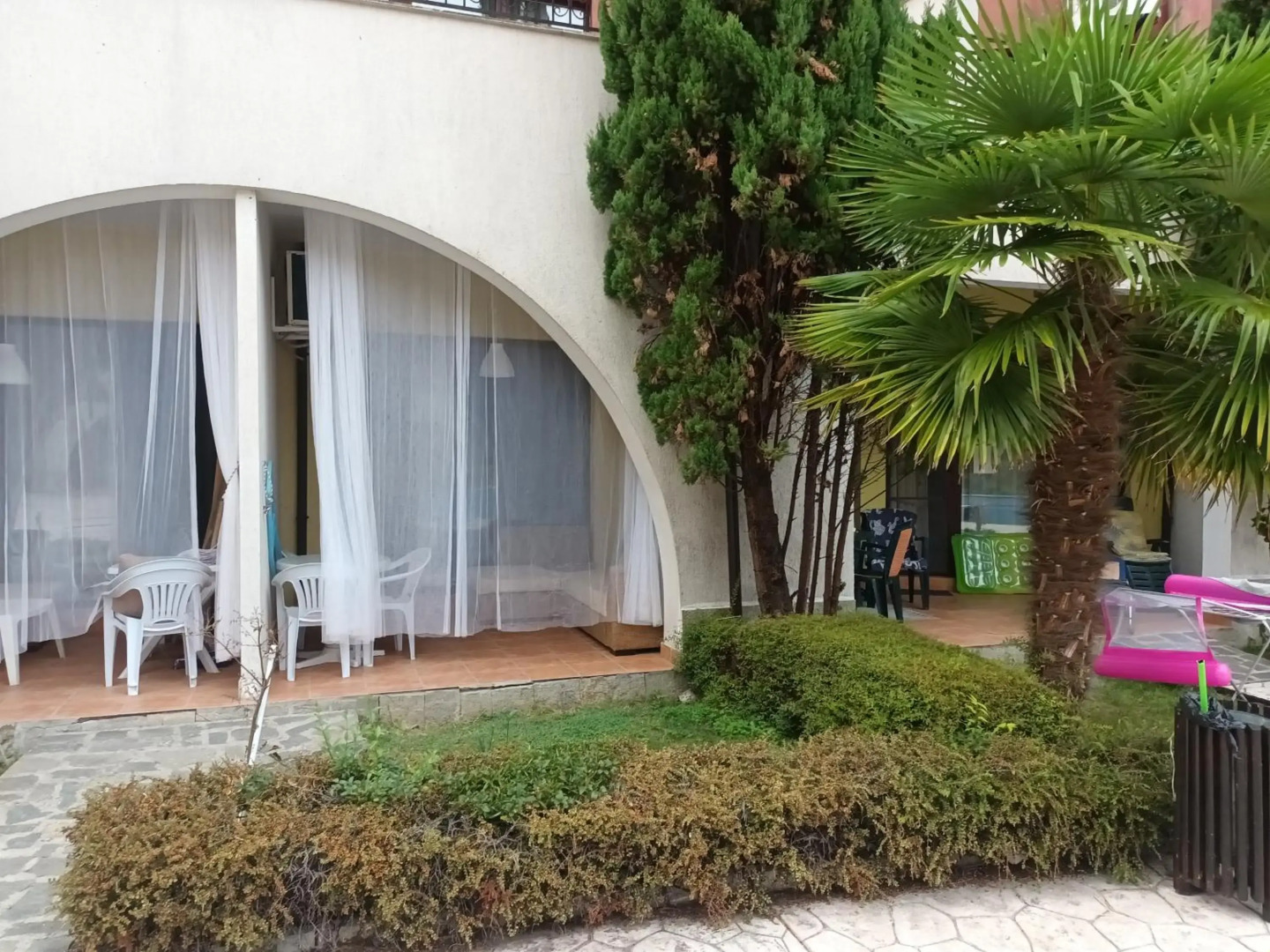 APARTMENT DELUXE MARINA CAPE 4 stars resort 33 5