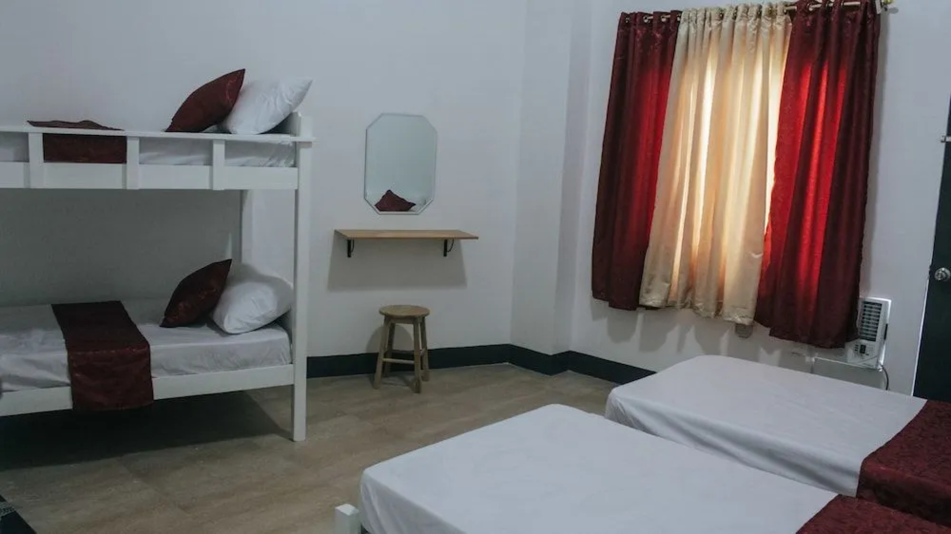 Acquaperts Residences