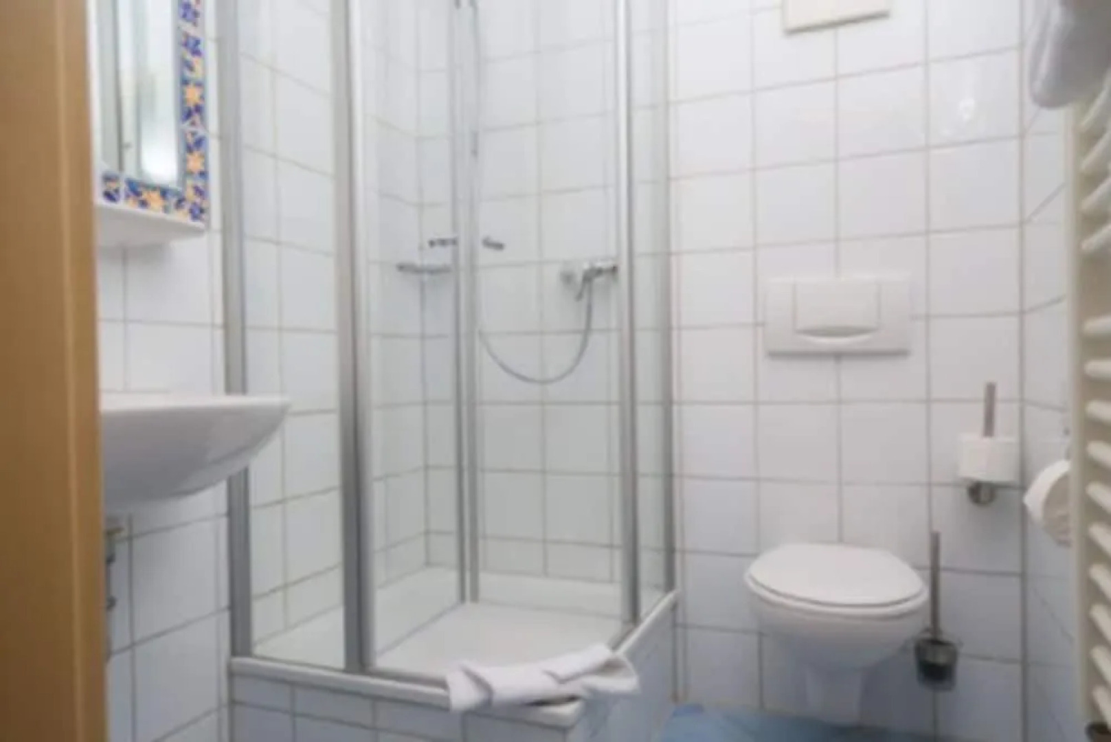 Alter Wirt Putzbrunn