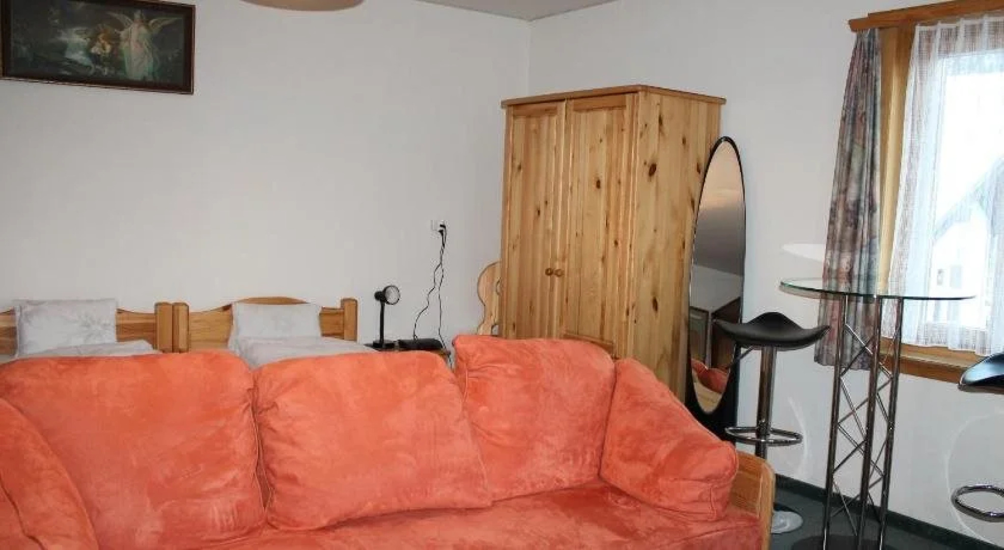 Hotel-Pension Hauser