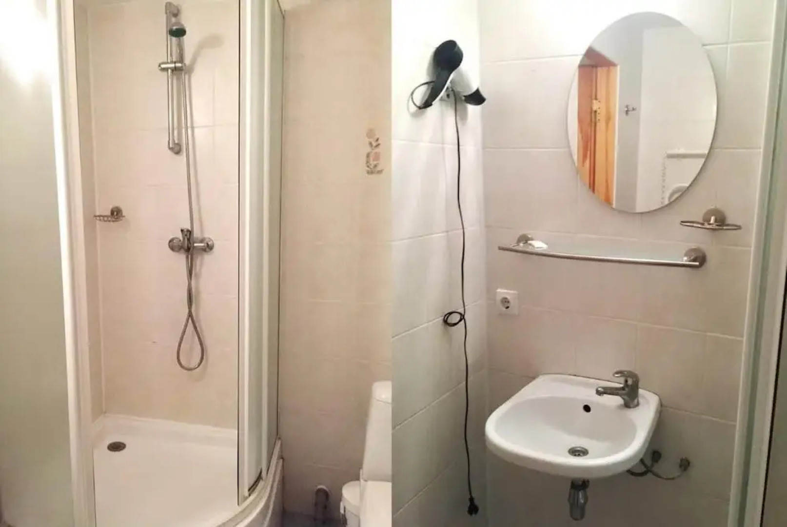 Отель Vaivorykste