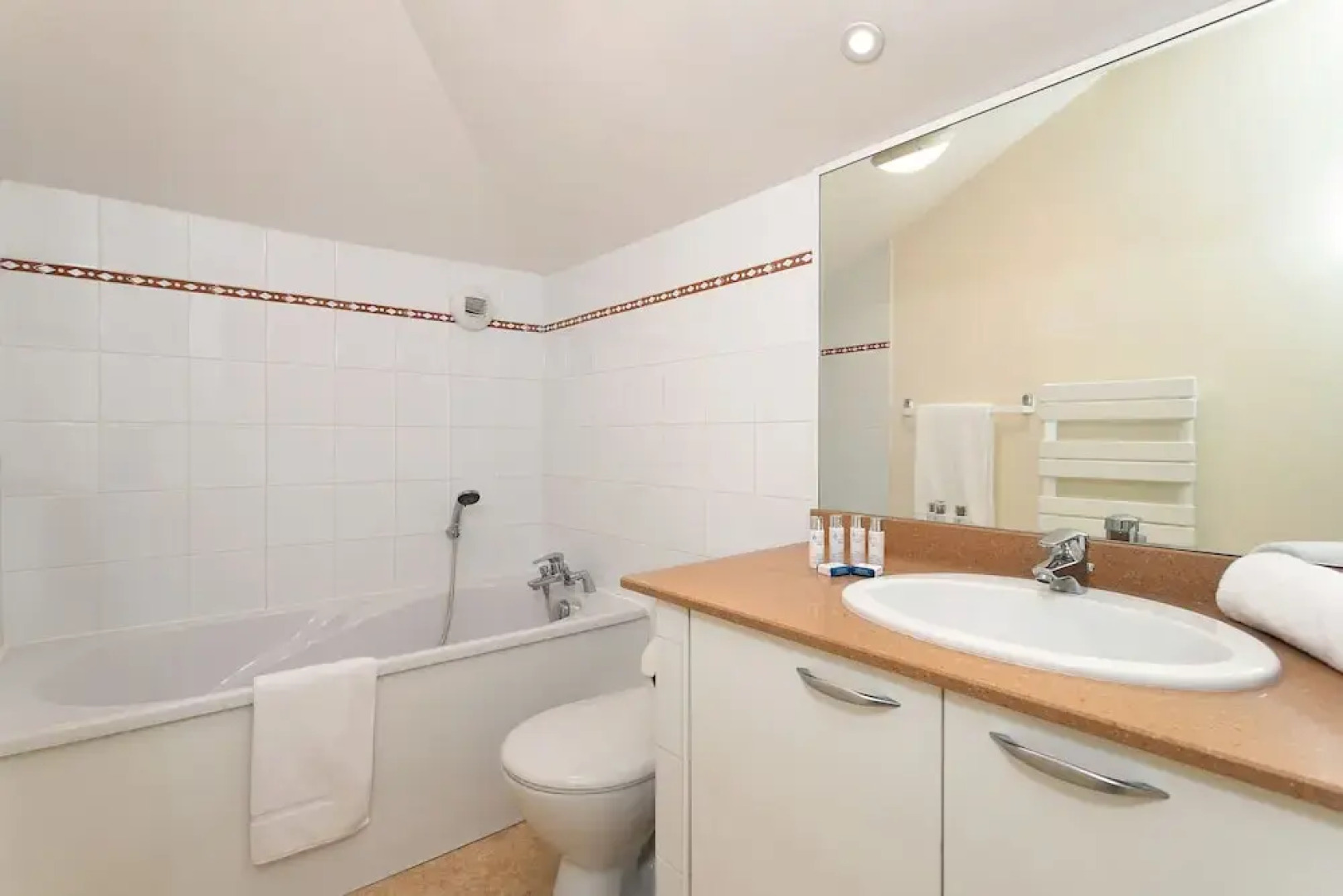 Villas La Clairière aux Chevreuils