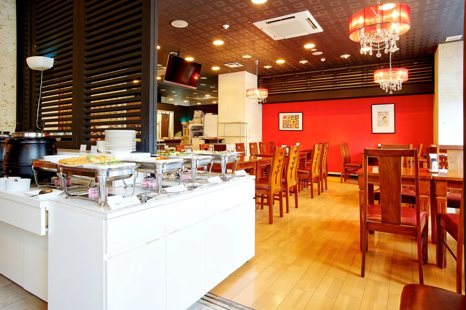 Comfort Inn Naha Tomari Port