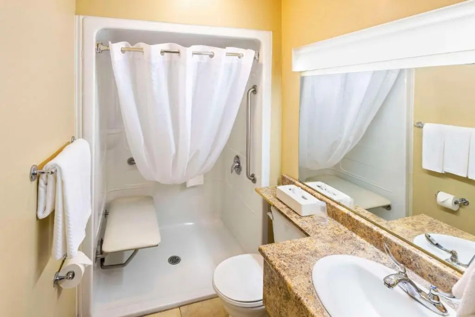 Econolodge Miramichi