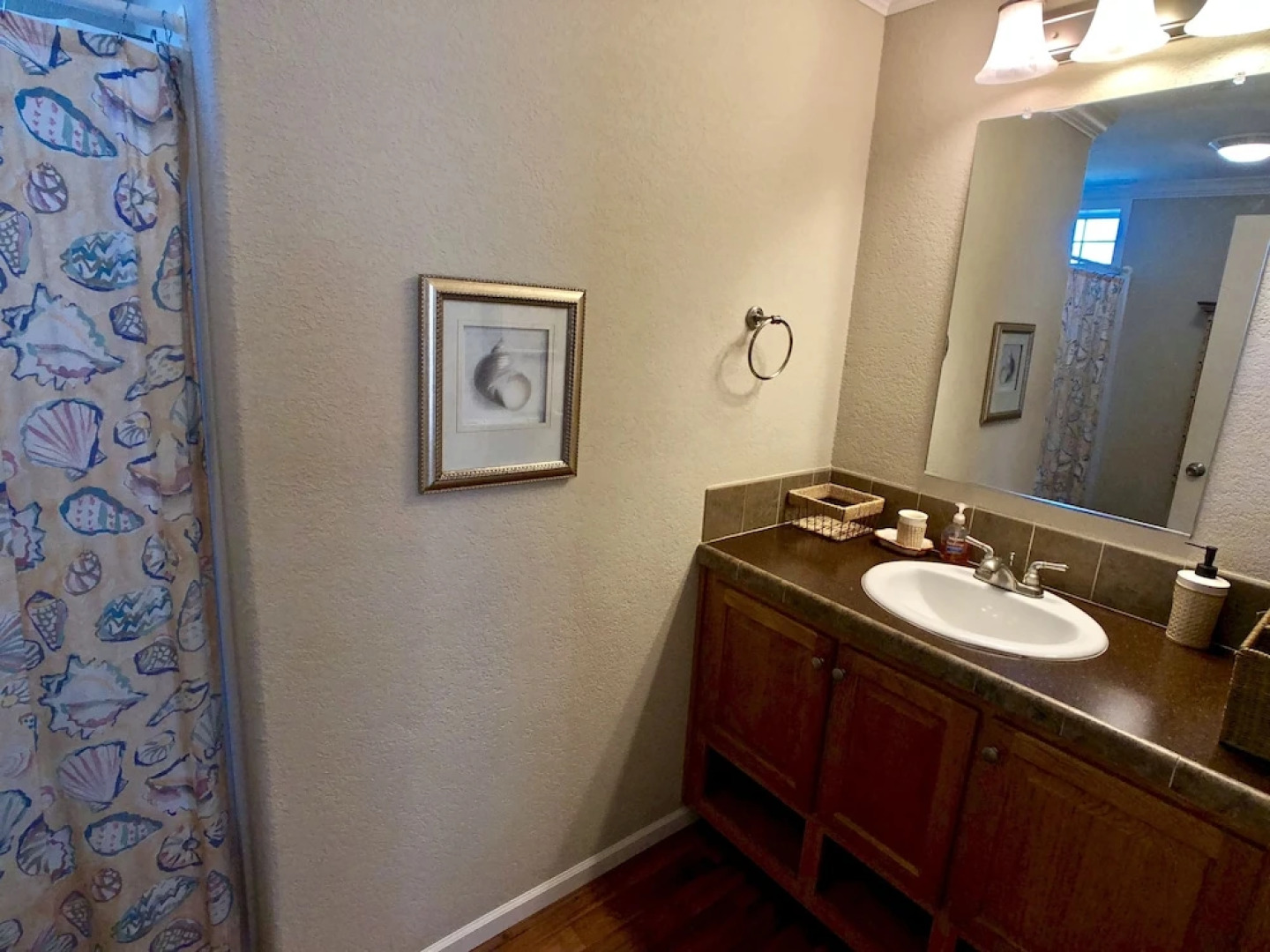 Stone's Throw 3 Bedrooms 2 Bathrooms Home