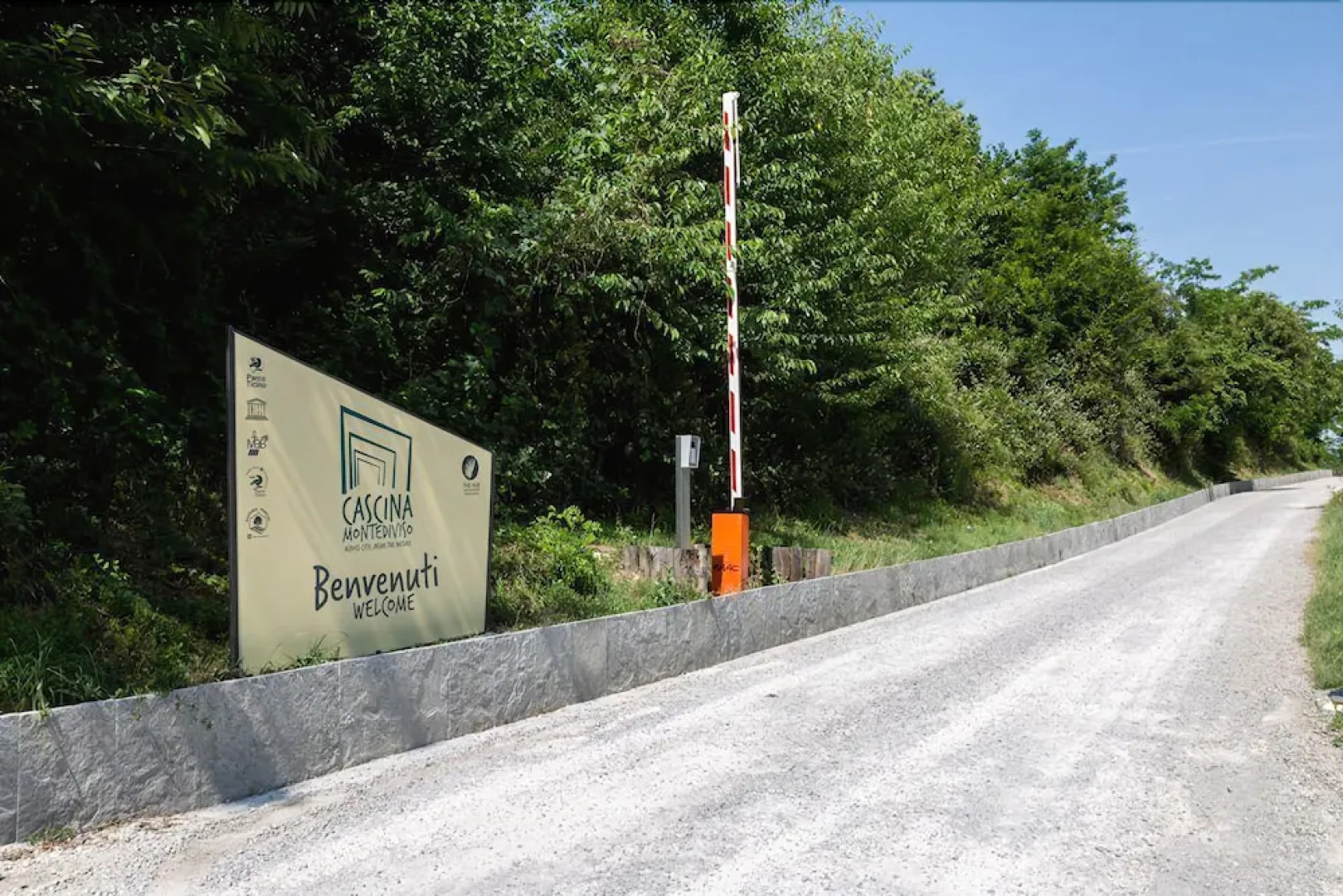 Cascina Monte Diviso