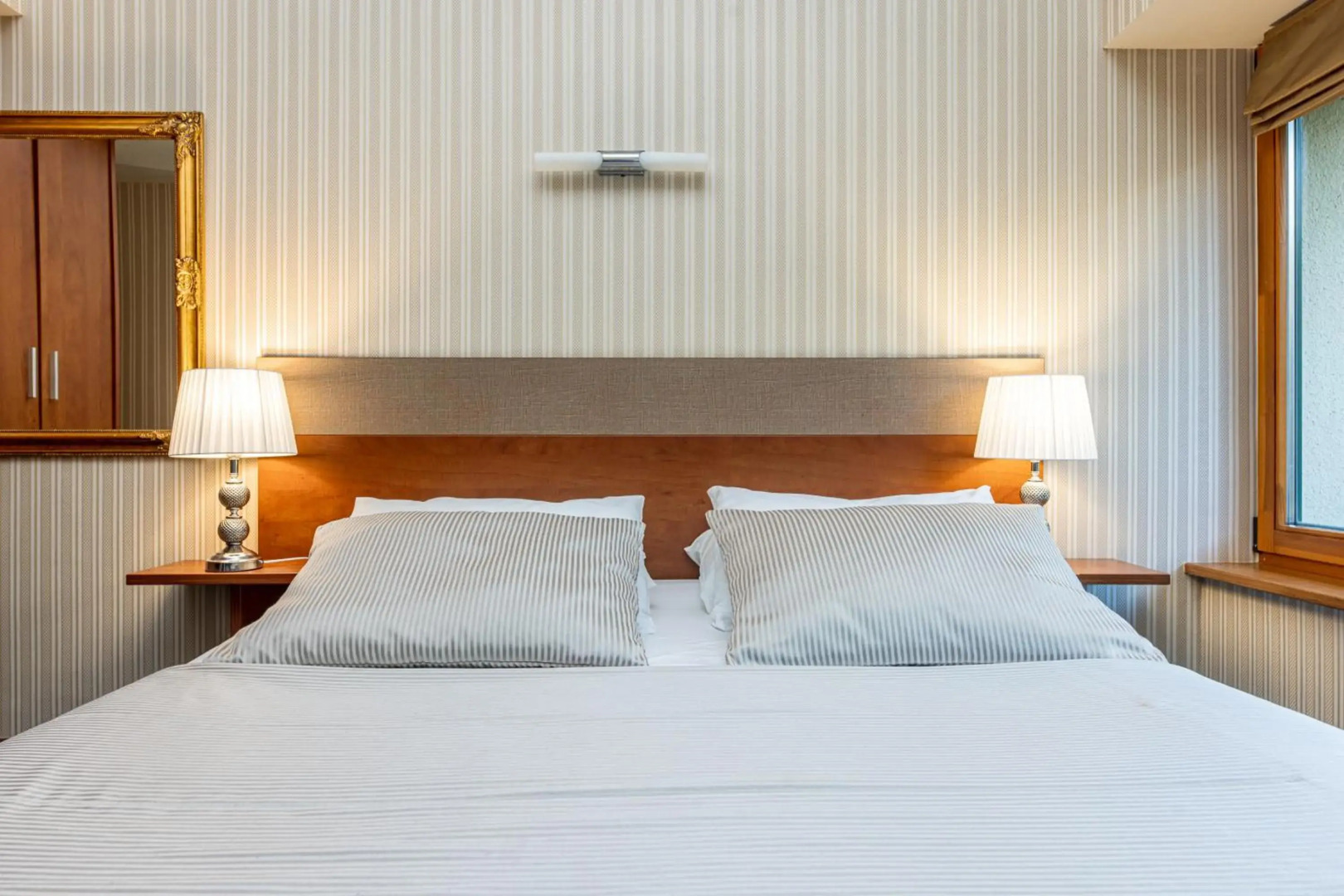 Отель Palanga Park