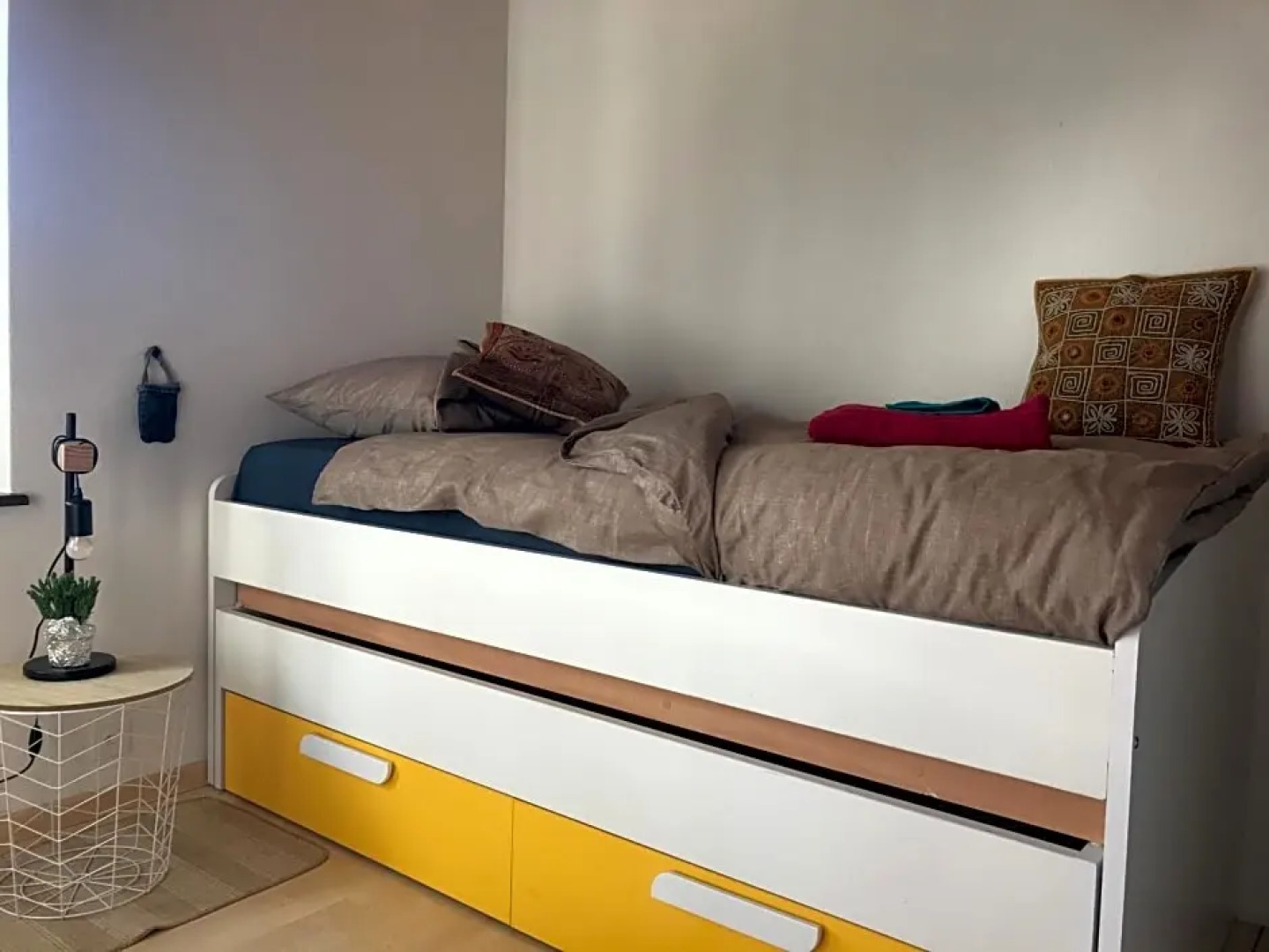 La Vie Eau Naturelle, jolies chambres chez l'habitant et repas sur demande