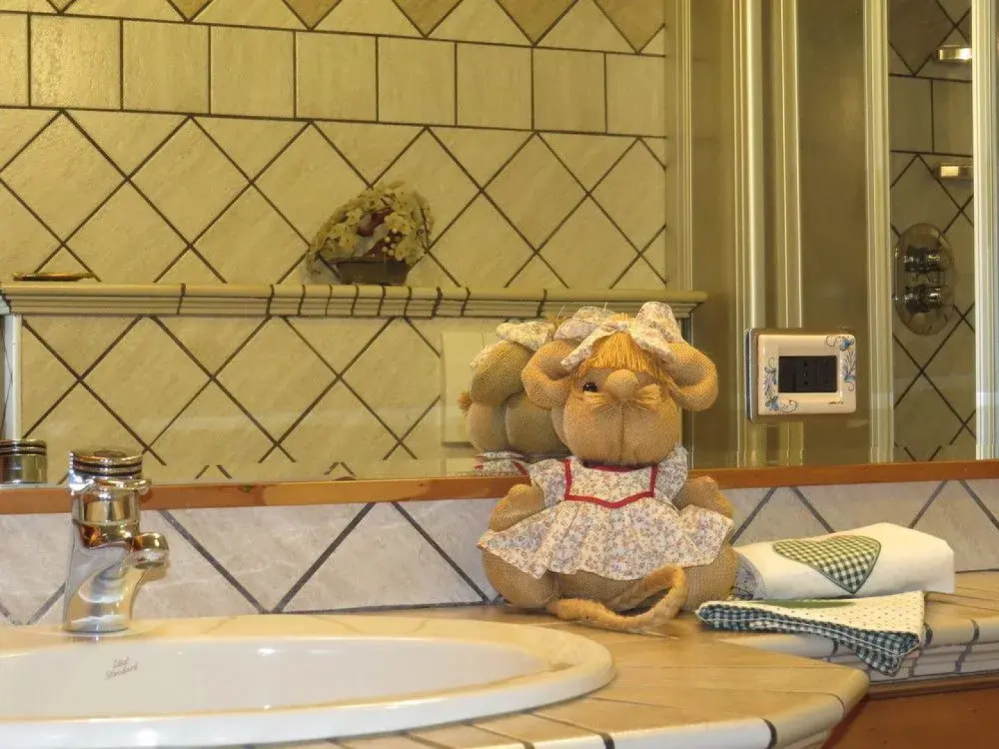 MyHolidayLivigno Apartments & Rooms