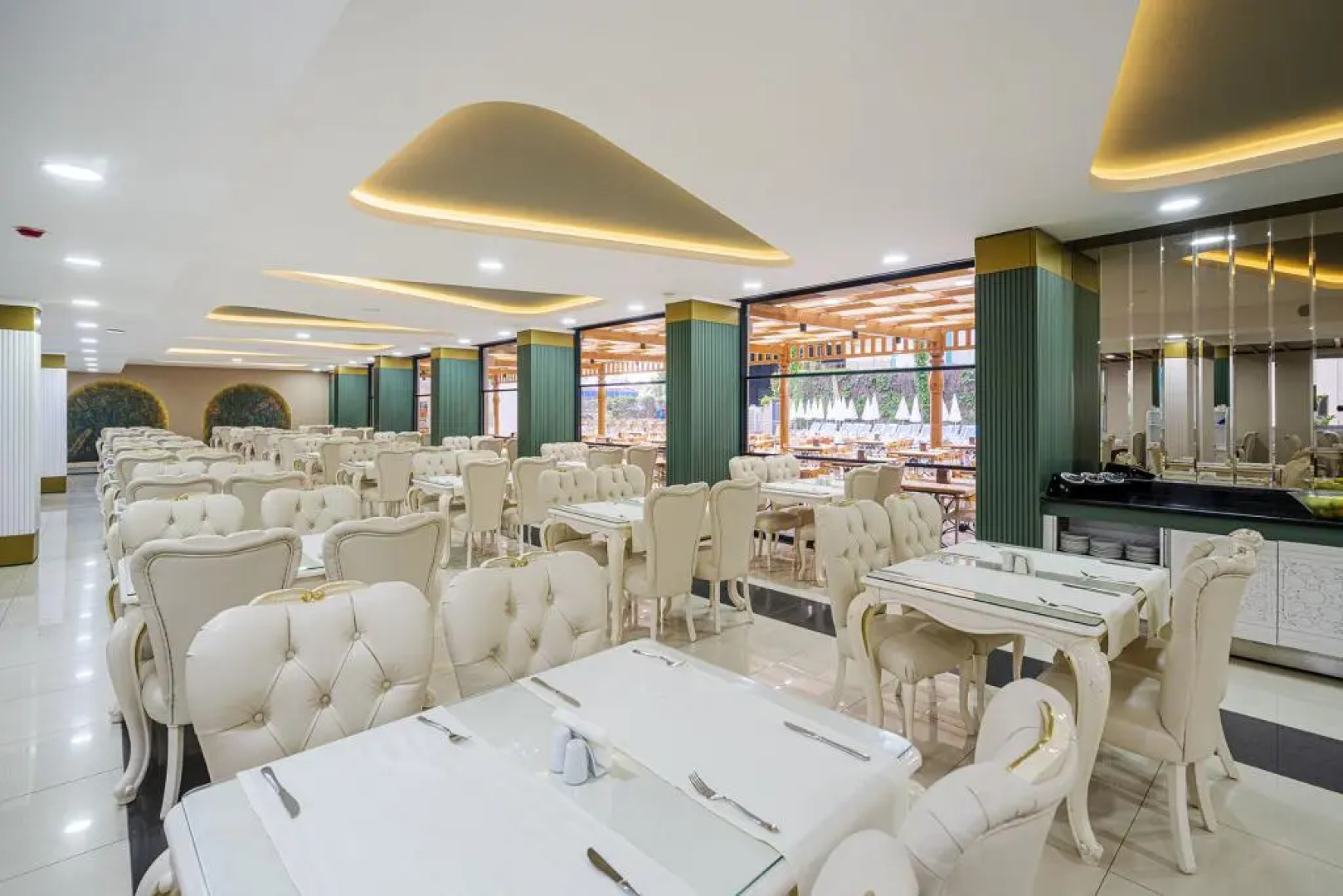 Blue Star Hotel - All Inclusive