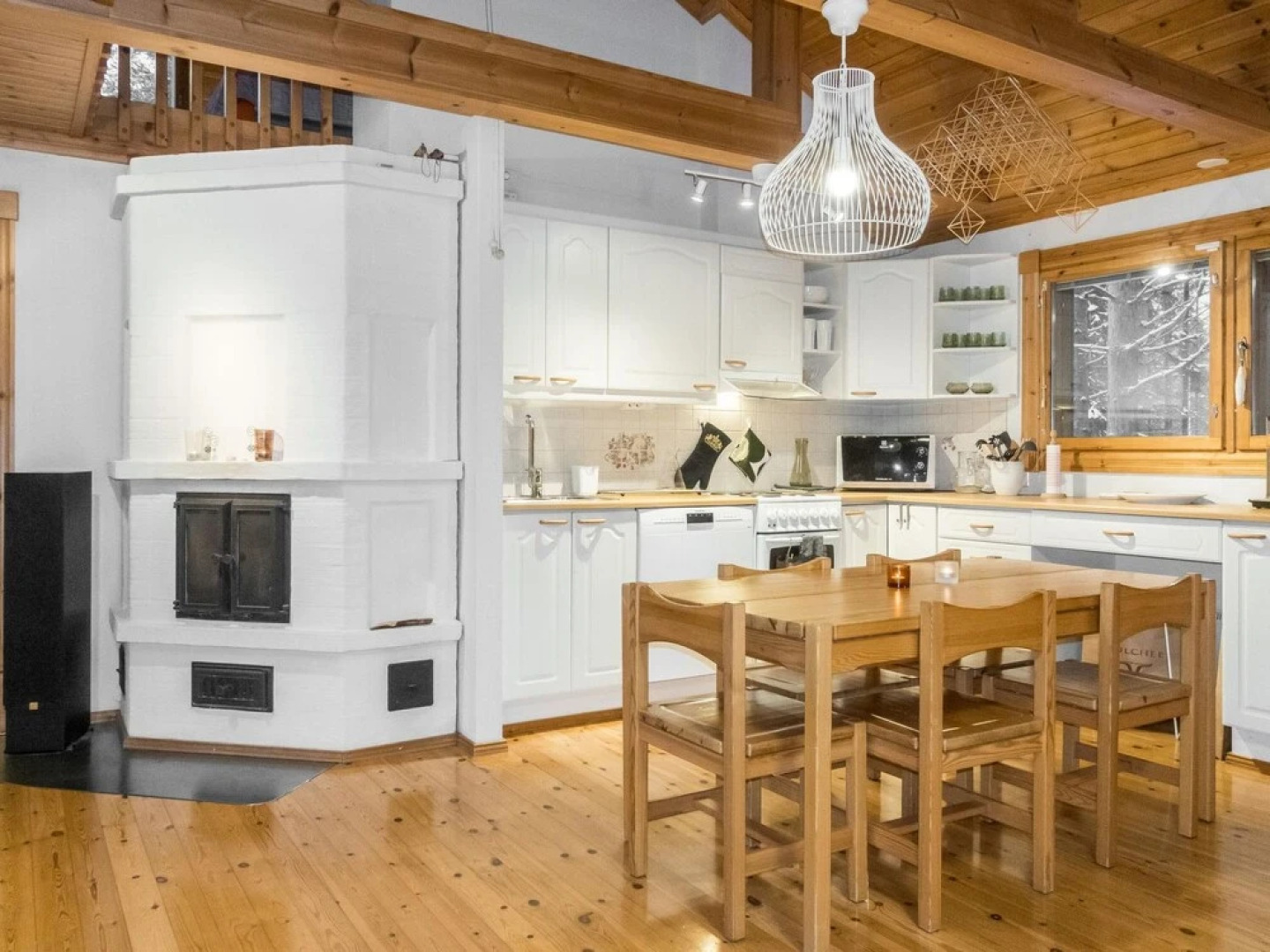 Kanervarinne Oulu in Oulu