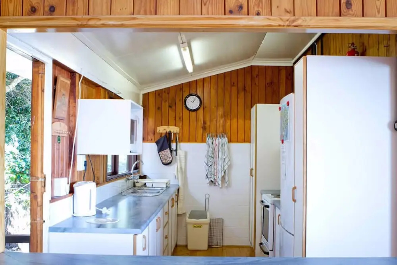 Franskraal Collection