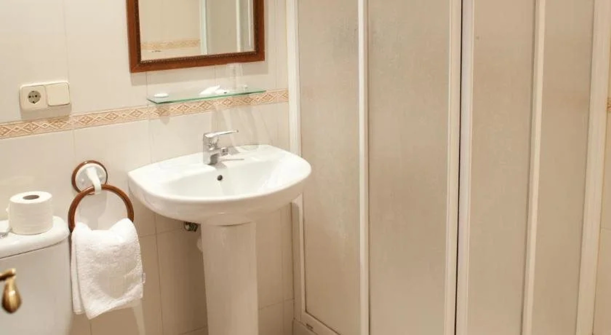 Hotel Balneario de Arteixo