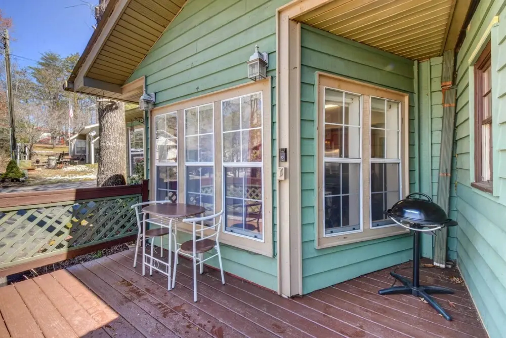 Cleveland Cabin w/ Private Hot Tub ~ 7 Mi to Helen