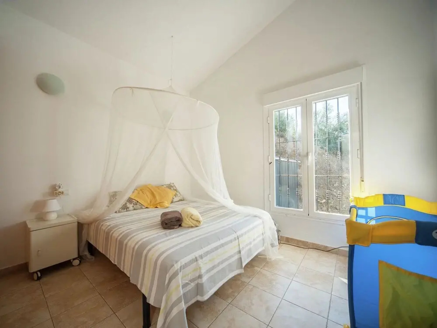 Villa in Arenas With Private Pool and Breathtaking Views