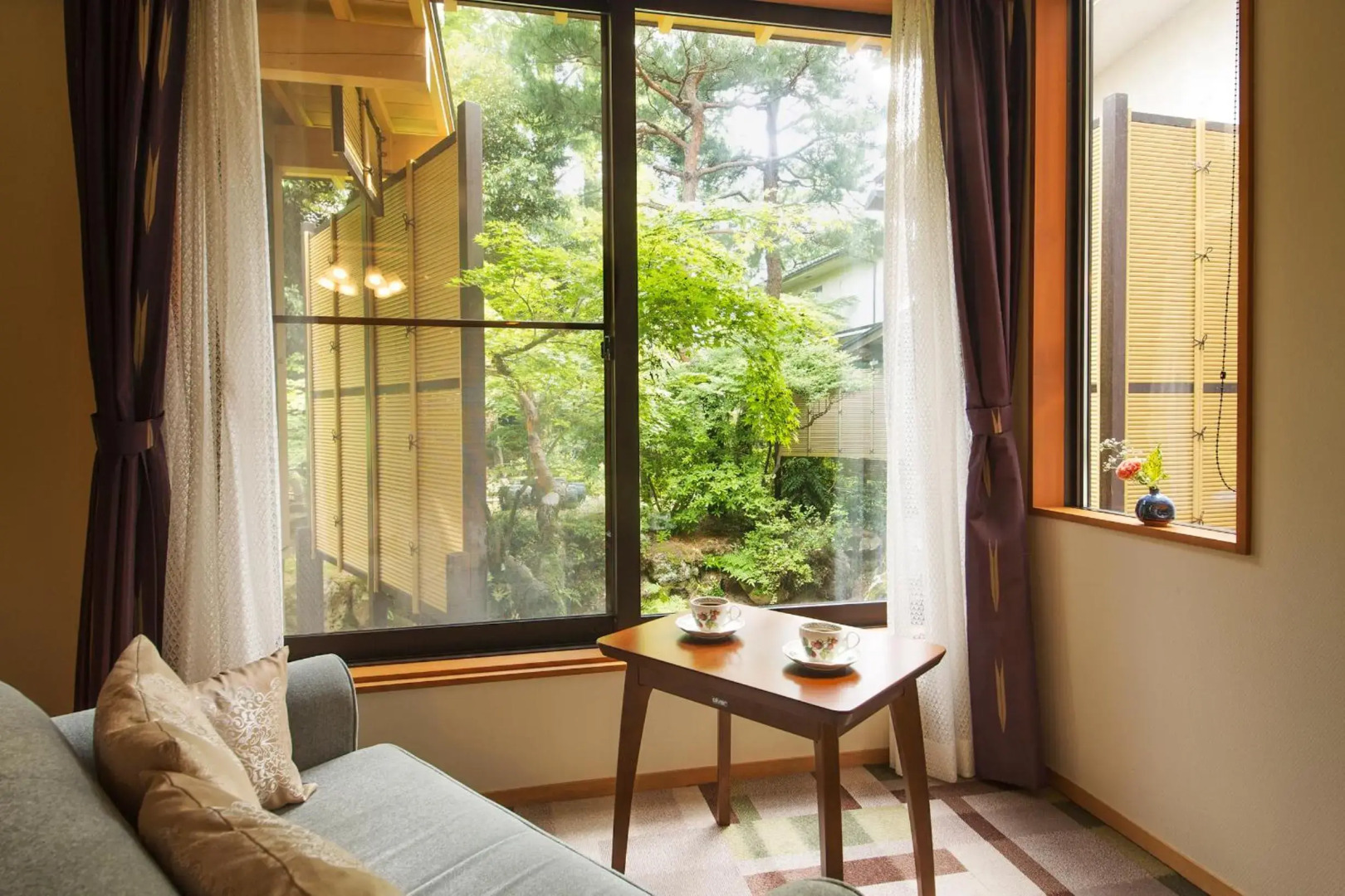 Tatsunokuchi Onsen Matsusaki