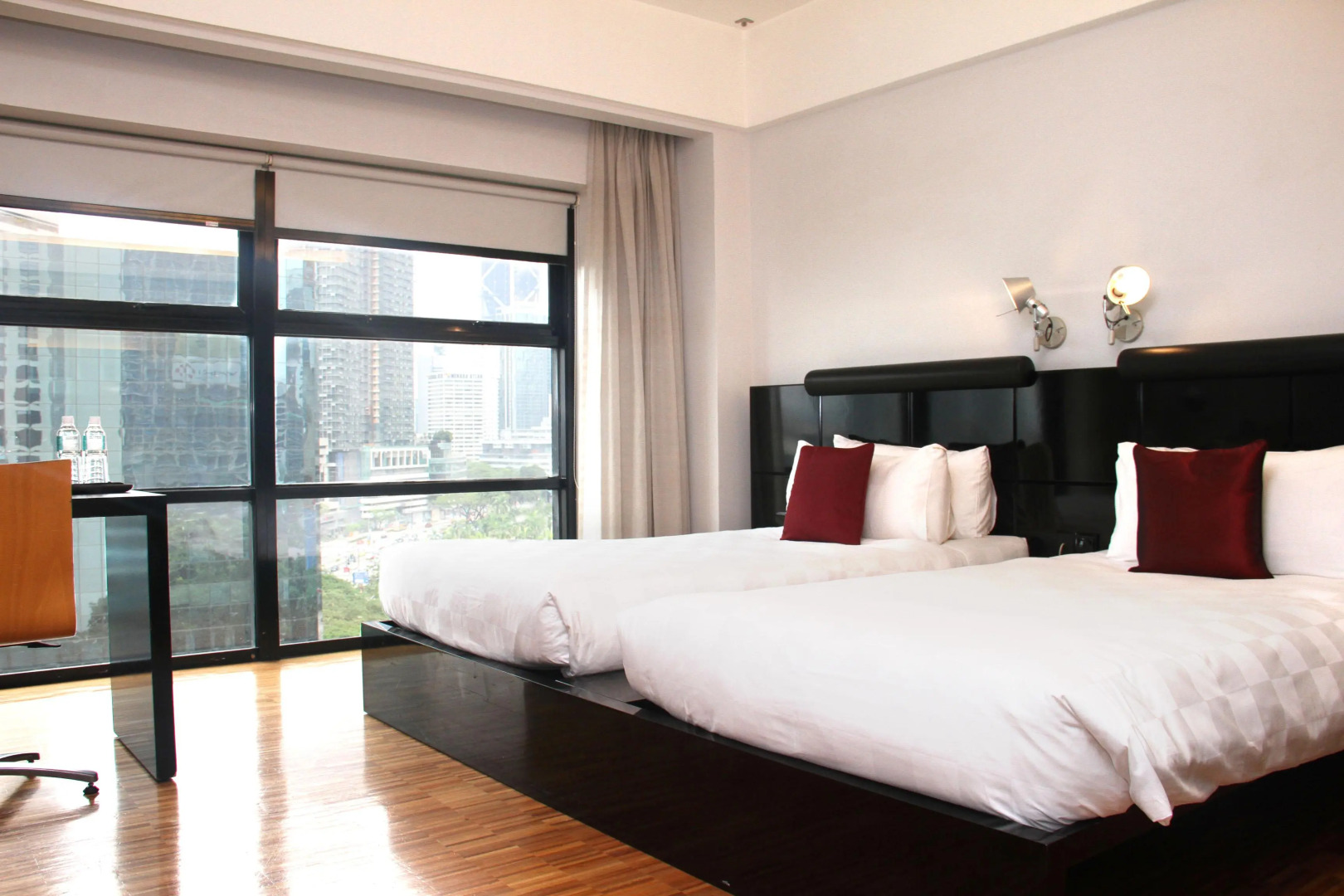 Hotel Maya Kuala Lumpur City Center