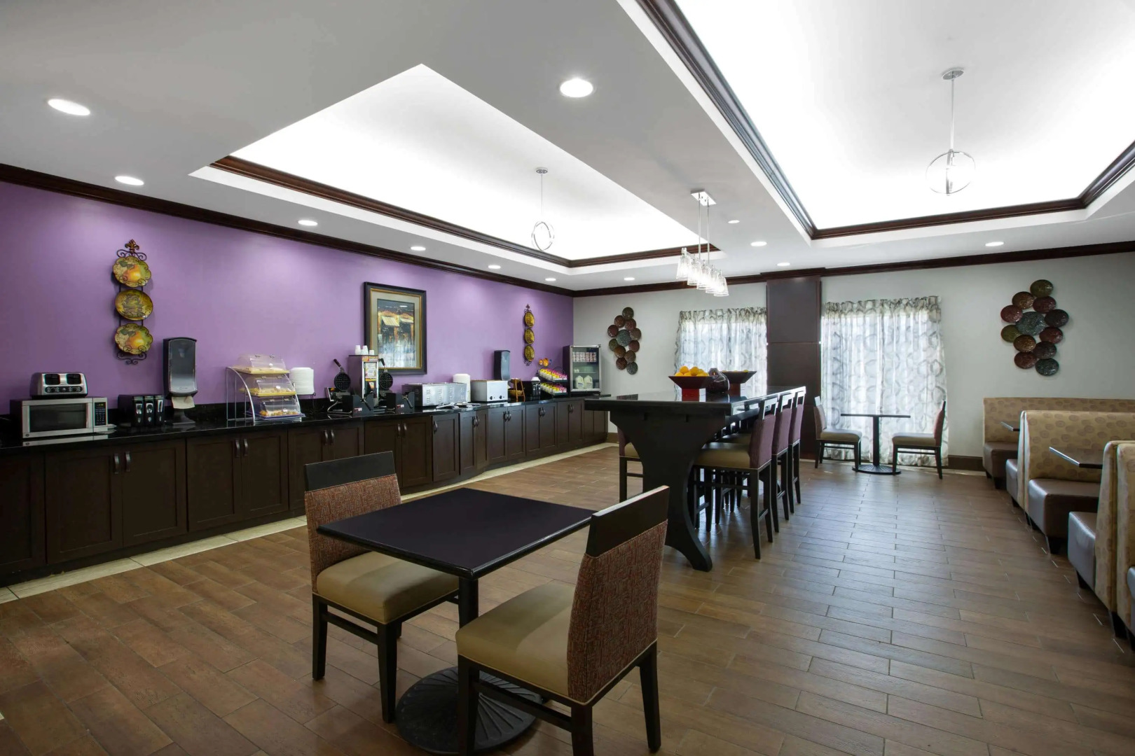 La Quinta Inn & Suites by Wyndham Tupelo