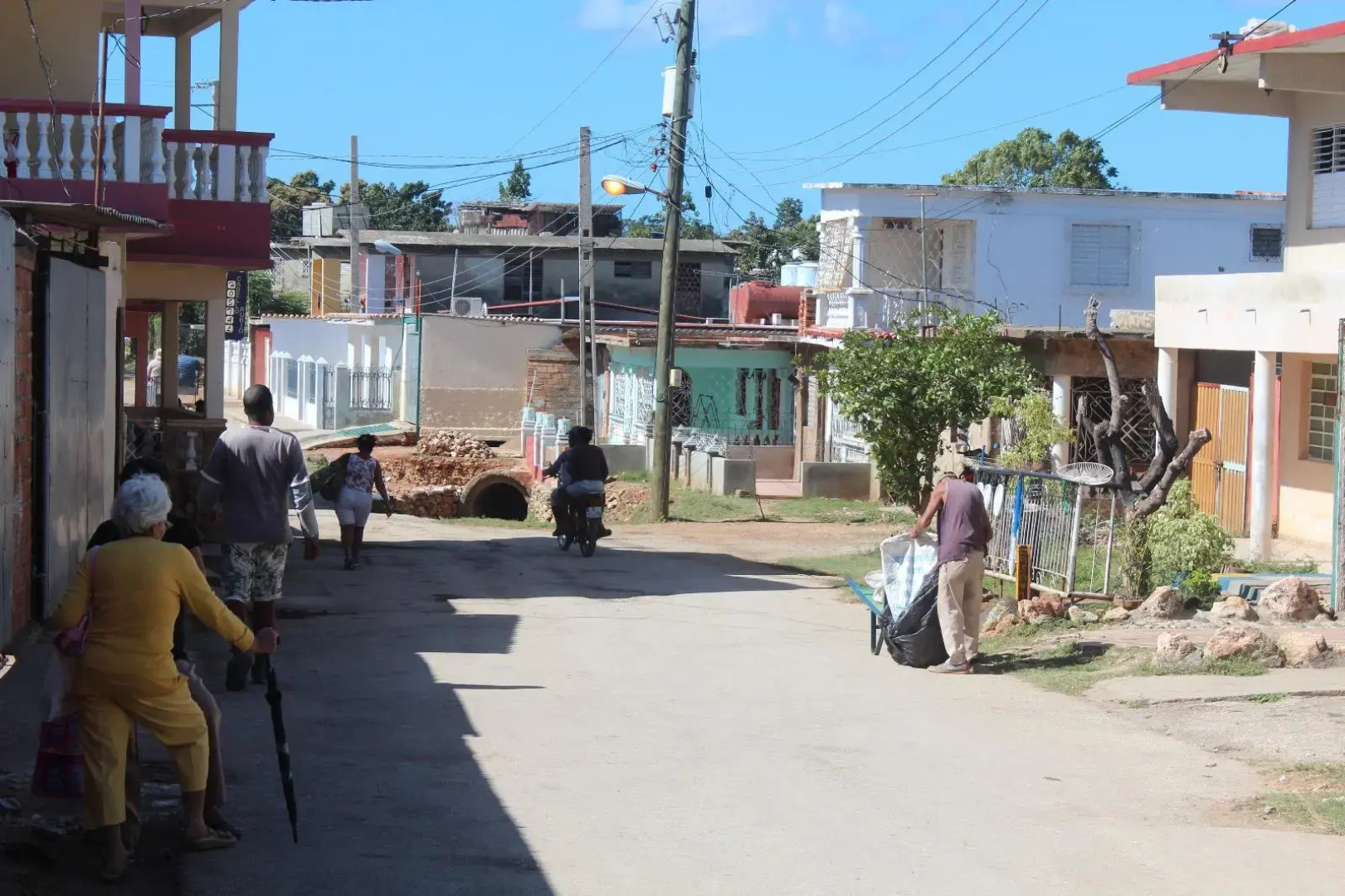 Hostal Rio De Agua Vivo