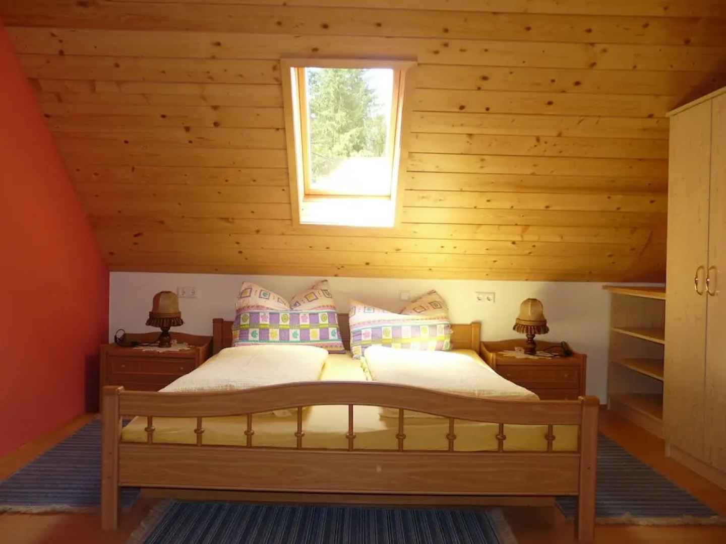 Cozy Holiday Home in Wolfsberg With Garden