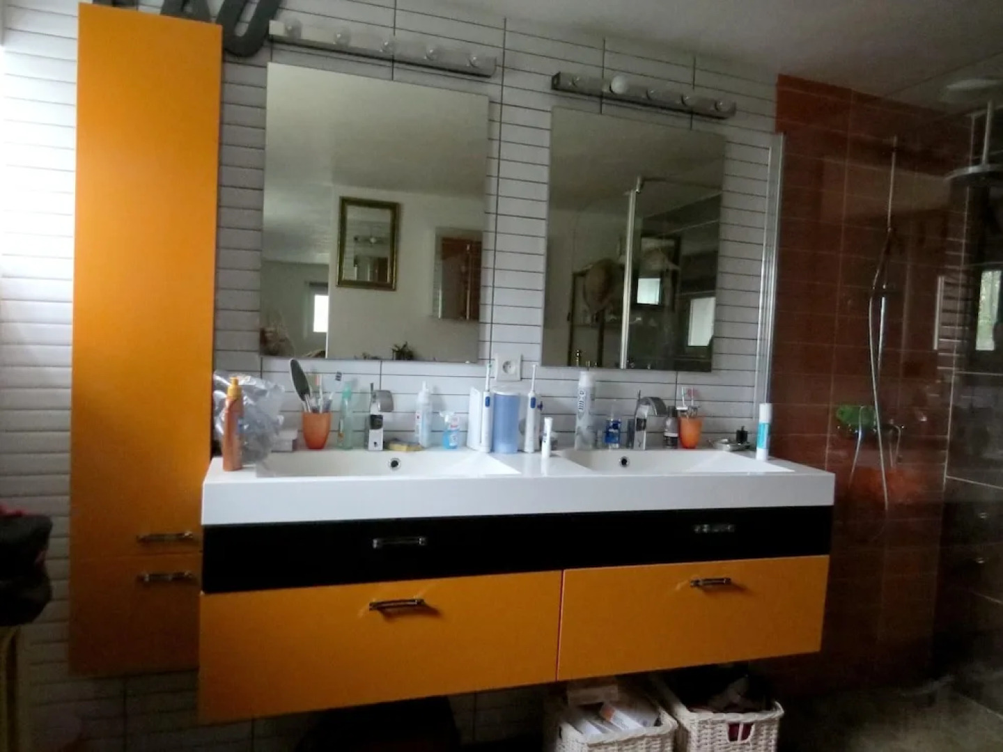 House With 4 Bedrooms in Nans-les-pins, With Wonderful Mountain View,