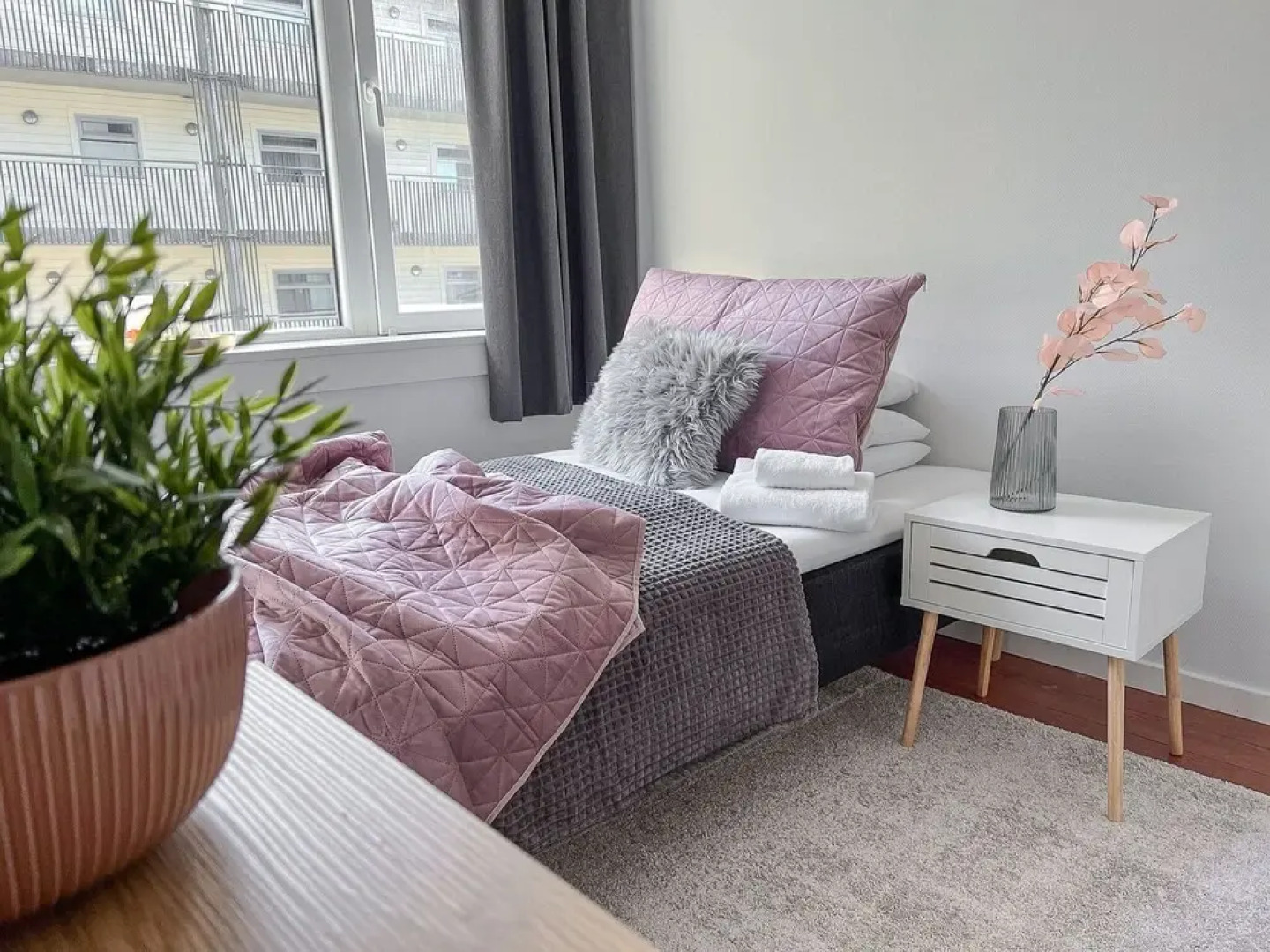 Sandviken Brygge-Alrekstad Hotell