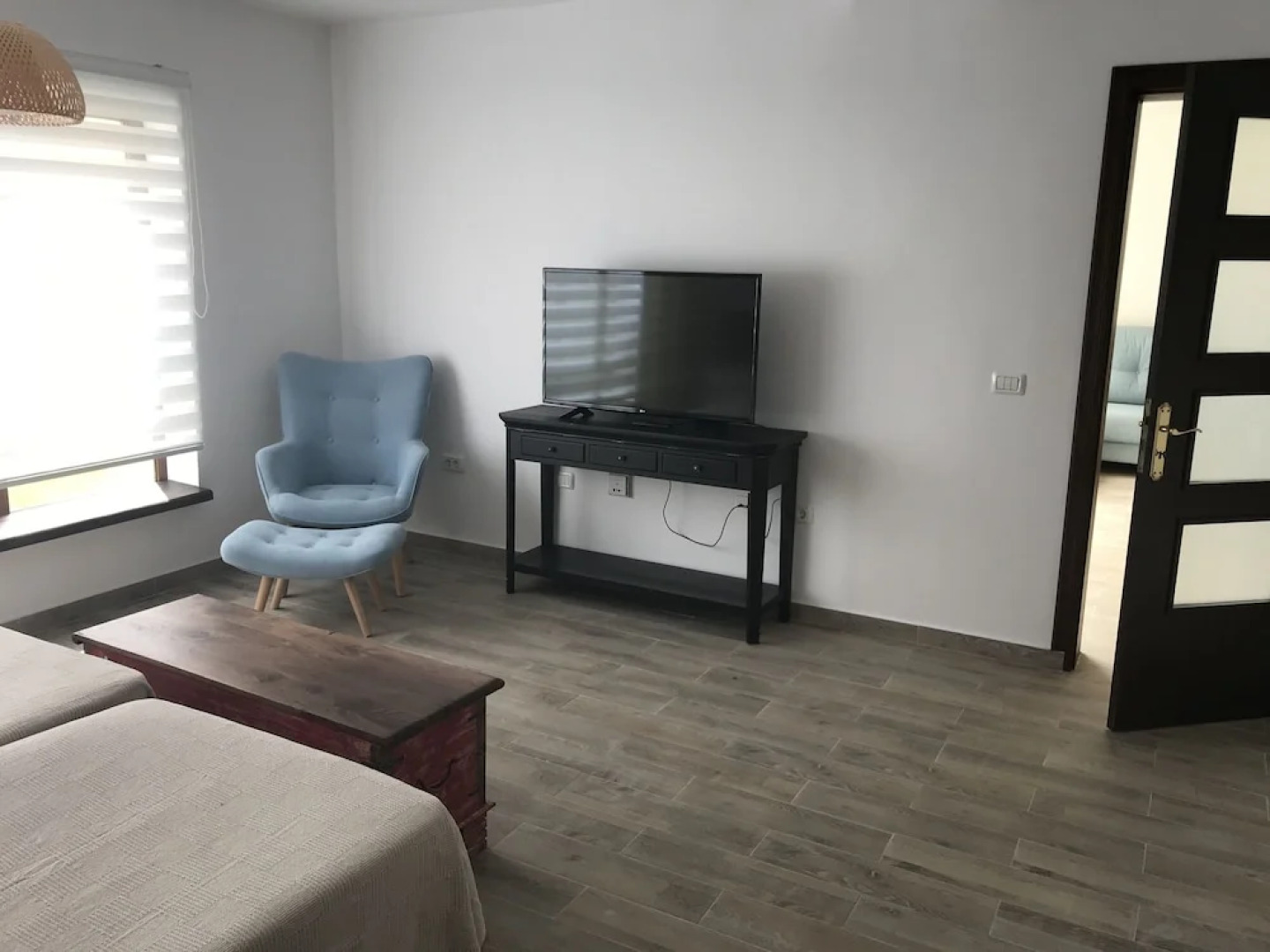 Apartamentos Chijere San Sebastián