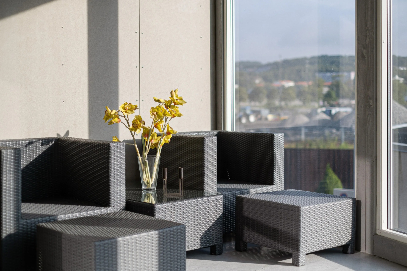 Frogner House - Forus Leilighetshotell