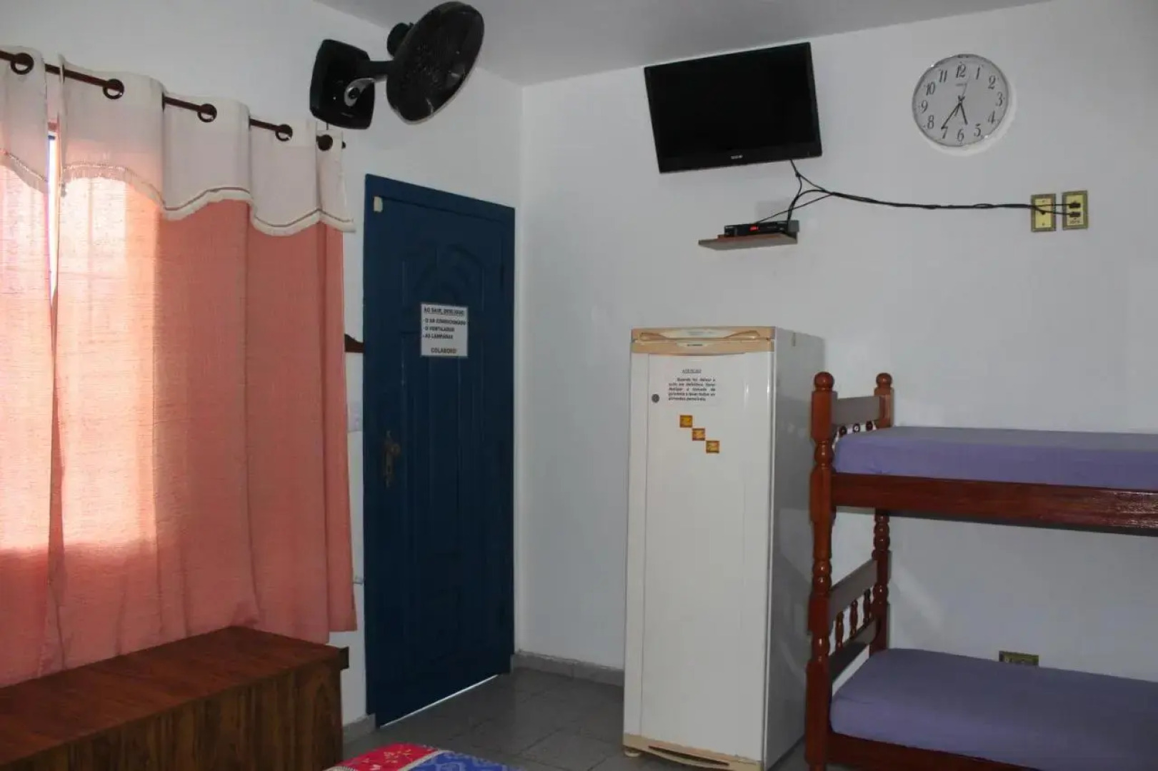 Recanto Flor de Aurora Bertioga