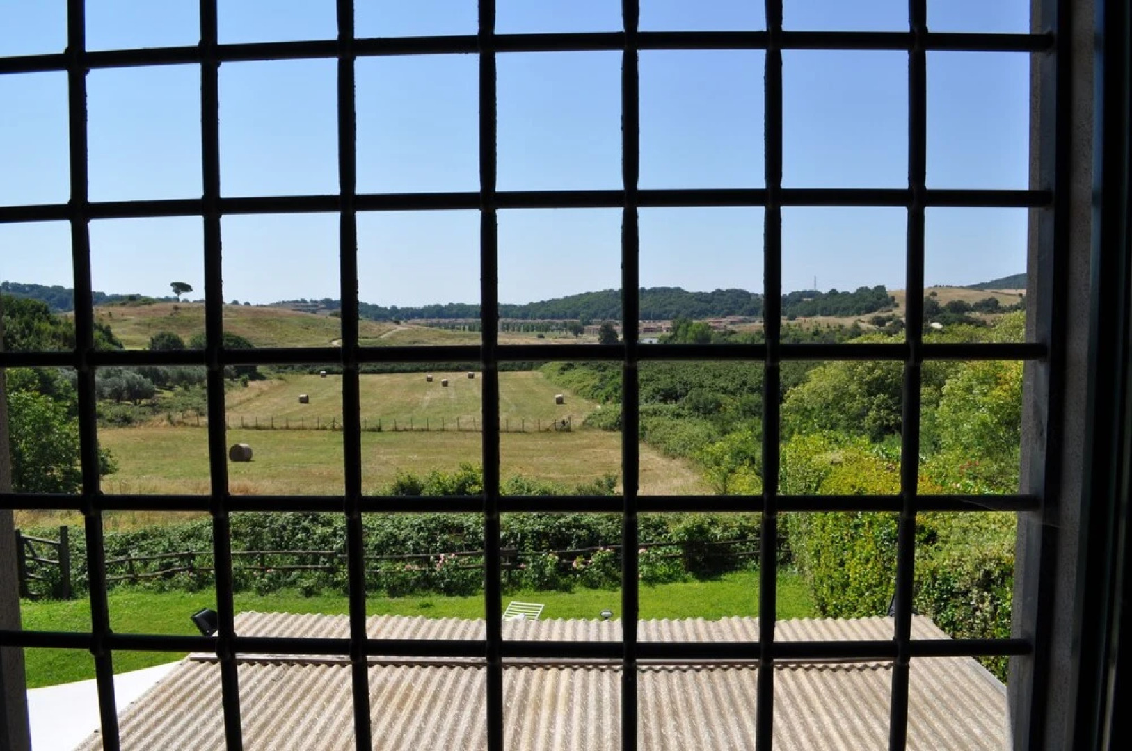 Casale Vicino Al Golf Nazionale