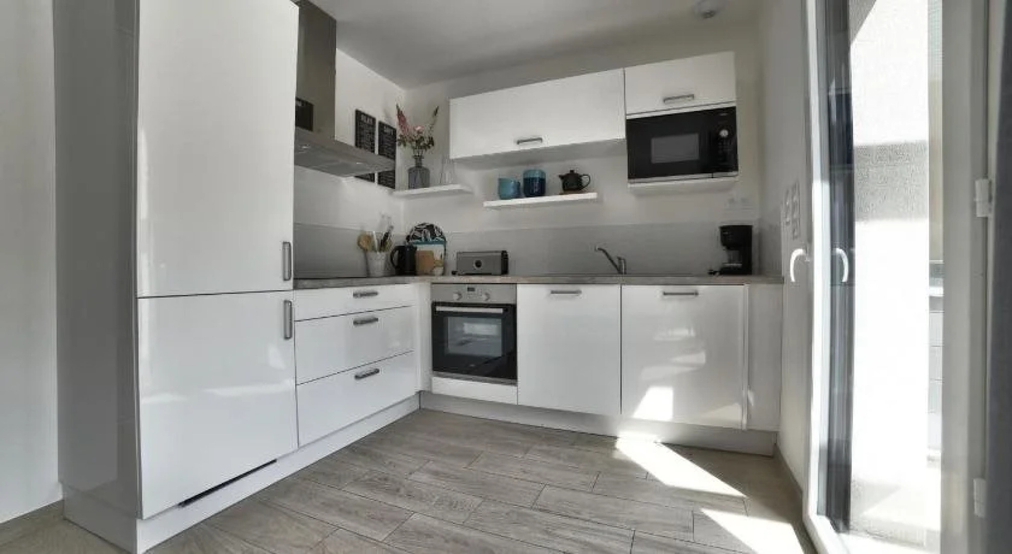 Villas La Foret D'armotte