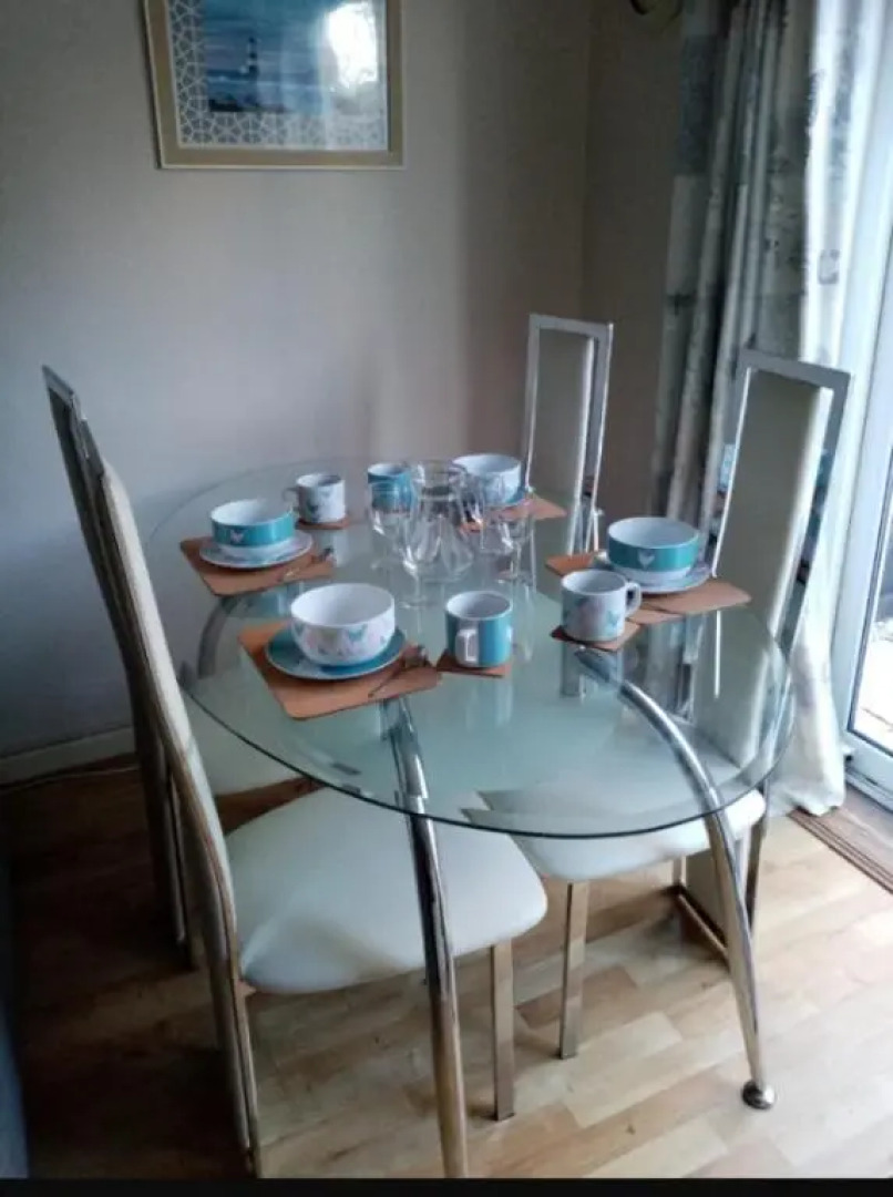 Apartament 24 New Esplanade Court