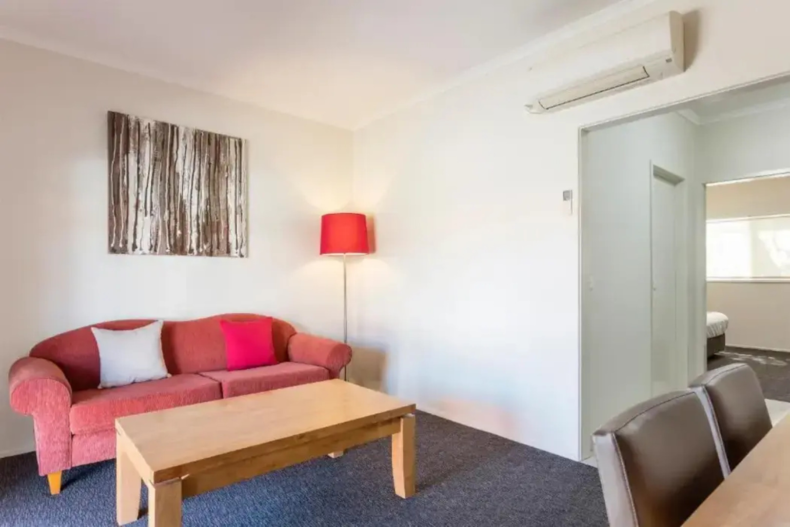 Quality Inn Colonial